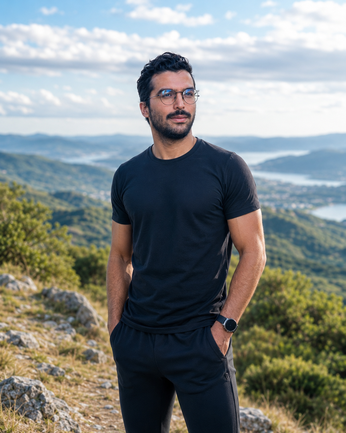 Saeed Padyab