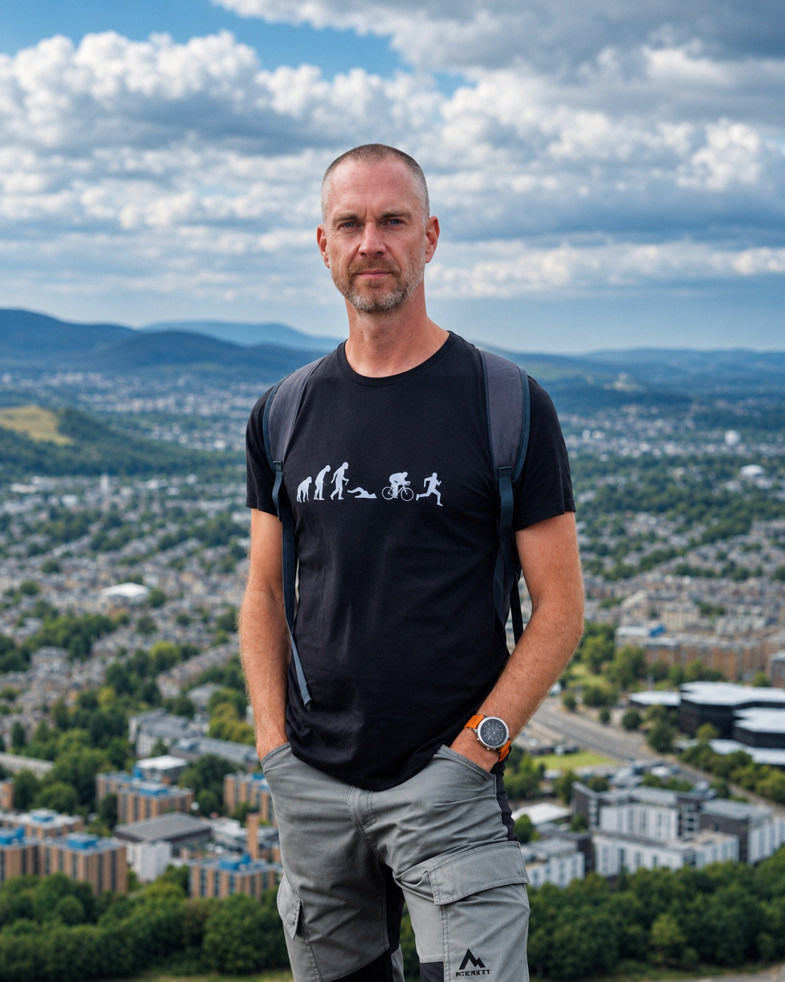 Petter Alstermark