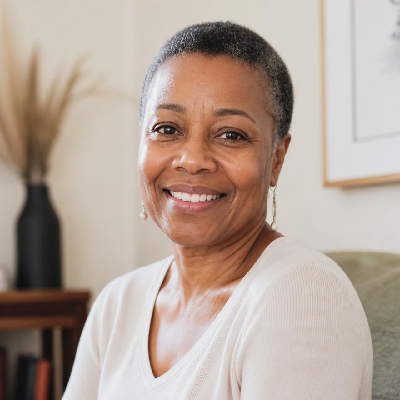 Cancer survivor supported by an ongoing Vitala exercise program